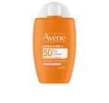 Produktbild: Avene Körperpflegemittel SOLAIRE ULTRA FLUID RADIANCE SPF50+ 50 ml