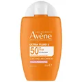 Produktbild: Avène Solaire Ultra Fluid Éclat SPF50+ 50 ml