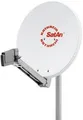Produktbild: Kathrein, CAS 80WS Offset-Parabolantenne 75 cm, weiß