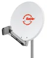 Produktbild: Kathrein CAS 80 weiß Satellitenschüssel 75 cm #24993632