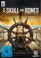 Produktbild: Skull and Bones - Code in a Box - PC - Neu & OVP - Deutsche Version