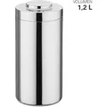 Produktbild: Weis Vorratsdose aus Edelstahl 1250 ml