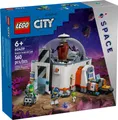 Produktbild: LEGO® LEGO® City 60439 Weltraumlabor Konstruktionsspielsteine, (560 St)