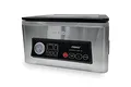 Produktbild: Maxxo VM ChamberLine 40 Kammervakuumierer 4 L Profi Vakuumierer für Flüβigkeiten 72 l/min + 30 Stück Vakuumbeutel Kostenlos!
