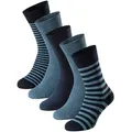 Produktbild: SCHIESSER Herren Socken, 5er Pack - 