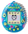 Produktbild: Bandai Tamagotchi Original Tama Smile Virtuelles Tier, Mehrfarbig, 42991, elektronisches Spielzeug ab 8 Jahren