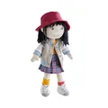Produktbild: HABA Stoffpuppe Yuki, 30 cm