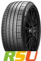 Produktbild: 2x Pirelli P Zero (PZ4) MO1A XL 255/45 R19 104 (Z)Y Sommerreifen