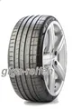 Produktbild: 255/45 ZR19 104Y XL MO MFS Pirelli P Zero PZ4 SC Sommerreifen