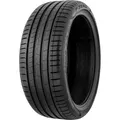 Produktbild: PIRELLI Sommerreifen 255/45 ZR 19 XL TL (104Y) P-ZERO (PZ4) (MO1A) MFS BSW