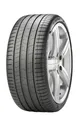Produktbild: 1x P Zero PZ4 SC Sommerreifen 255/45 R19 104Y XL Felgenschutz