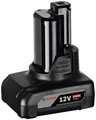 Produktbild: Bosch Professional »GBA 12V 6.0Ah« Akku