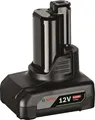 Produktbild: Bosch Akkupack GBA 12V 6,0 Ah