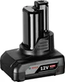Produktbild: Bosch Professional Akku GBA 12 V 6 Ah