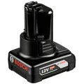 Produktbild: Bosch Akkupack GBA 12V 6,0 Ah