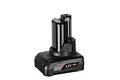 Produktbild: Bosch Akkupack GBA 12 Volt, 6.0 Ah 1600A00X7H