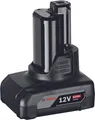Produktbild: BOSCH Professional Werkzeugakku 12 V 6 Ah