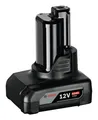 Produktbild: Bosch Professional GBA Akkupack 12 V / 6 Ah - 1600A00X7H