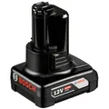 Produktbild: Bosch Akkupack GBA 12V 6,0 Ah Akku