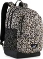 Produktbild: PUMA Freizeitrucksack Rucksack Academy AOP Backpack 29L Puma Black - Leopard Aop mehrfarbig