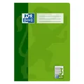 Produktbild: Oxford Schulheft, A4, Lineatur 3 (A4, Harter Einband) (100050364)
