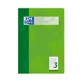 Produktbild: Oxford 100050364 Heft A4 / 16 Blatt Lineatur 3 mit Rand