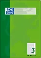 Produktbild: Oxford 100050364 Heft A4 / 16 Blatt Lineatur 3 mit Rand