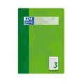 Produktbild: Oxford 100050364 Heft A4 / 16 Blatt Lineatur 3 mit Rand