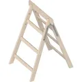 Produktbild: Layher 1045 Tapezierbock 3 Sprossen