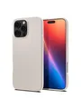 Produktbild: Spigen Liquid Air - Titanium - iPhone 16 Pro