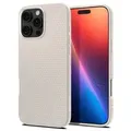 Produktbild: Spigen Liquid Air Hülle iPhone 16 Pro – Titan