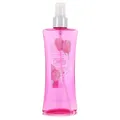 Produktbild: Parfums De Coeur Body Fantasies Signature Baumwolle Candy body spray 236 ml