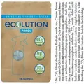 Produktbild: Universalreiniger Ecolution Forol Sticks pulverförmig 20x3g