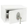 Produktbild: Phoenix Safe SS1181K SS1181KMKII Möbeltresor 8l EN14450-S2 (ECB.S), Metall, sehr klein
