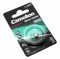 Produktbild: Camelion SR66 Knopfzelle Batterie | 1176SO 377 AG4 LR66 A77 | 1,55V 19mAh