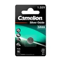 Produktbild: CAMELION Silber Oxid SR66W / G4 / 377 / BP1