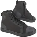 Produktbild: Modeka Pierce Motorrad Schuhe, schwarz, Größe 41 für Männer