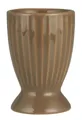 Produktbild: Ib Laursen Eierbecher Ib Laursen - Eierbecher Mynte Keramik 2027 Farbe: hazelnut braun