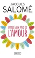 Produktbild: Voyage aux pays de l'amour