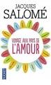 Produktbild: VOYAGE AUX PAYS DE LAMOUR von JACQUES SALOME | Buch | Zustand gut
