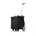 Produktbild: reisenthel Einkaufstrolley carrycruiser 40l black OE7003