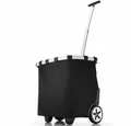 Produktbild: REISENTHEL® Einkaufstrolley carrycruiser black 40 L OE7003
