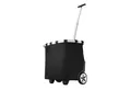 Produktbild: REISENTHEL® Einkaufstrolley carrycruiser, 40 l, herausnehmbares Innenfutter