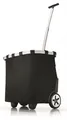 Produktbild: reisenthel carrycruiser Einkaufstasche, Tasche Trolley schwarz OE7003