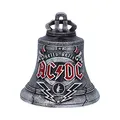 Produktbild: Nemesis Now Offiziell lizenzierte ACDC Hells Bells Box, Harz, Schwarz, 13 cm