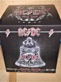 Produktbild: AC/DC - AUFBEWAHRUNGSBOX HELLS BELLS , 13 cm Polyresin - Neu,Lizenz,OVP,Rarität