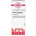 Produktbild: AMMI VISNAGA D 2 Globuli 10 g