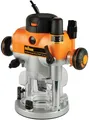 Produktbild: Triton Tools Triton Präzisionsoberfräse mit Doppelfunktion TRA001 - 2400W 330165