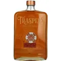 Produktbild: Traspers 15 Years Old Rum from Panama 44% Vol. 0,7l