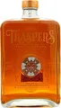 Produktbild: Traspers Panama Rum 15 Jahre 44.0% 0,7l